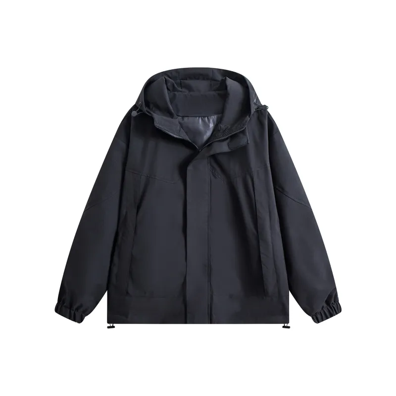 JEANSWEST Windbreaker Jacket Unisex-0
