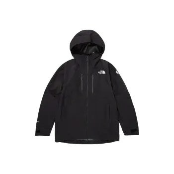 THE NORTH FACE Jackets & Coats Men's Black