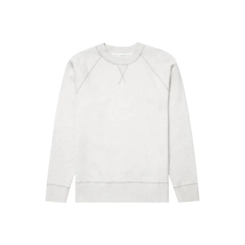 SUNSPEL Sweatshirt Men's Greige-0