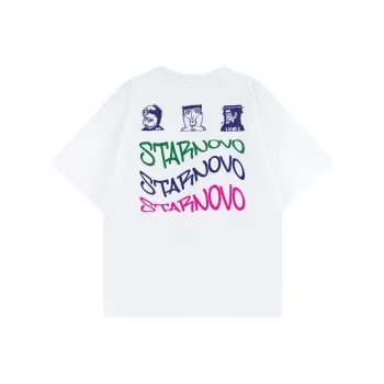 DOUBLE STAR 88 T Shirts Unisex