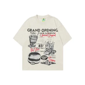 TESTUNG T-Shirts Unisex