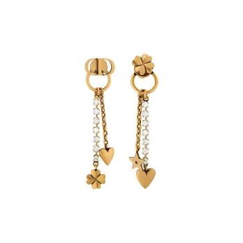 DIOR Earrings Women's