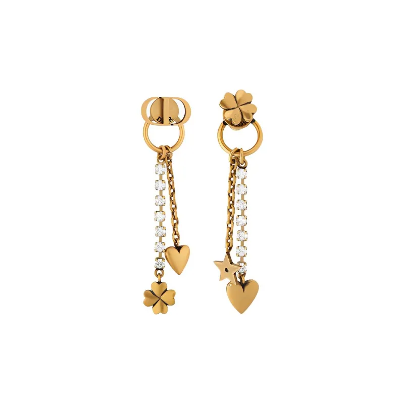 DIOR Earrings Women's-0