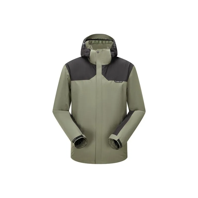 TOREAD Windbreaker Jackets Men-2