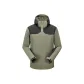 Army Green Black