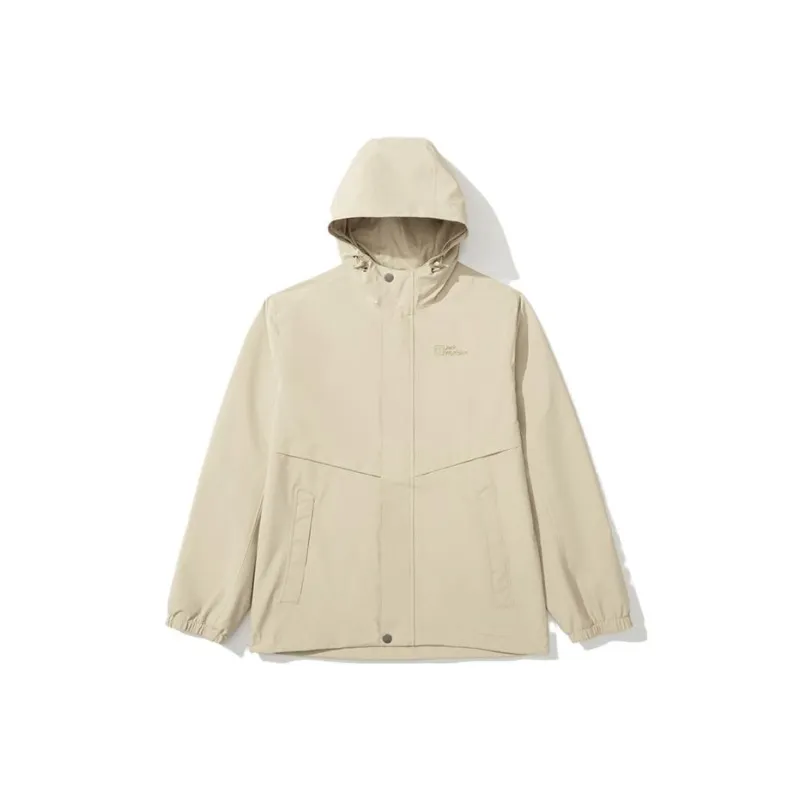 JACK WOLFSKIN Windbreaker Jackets Men-14