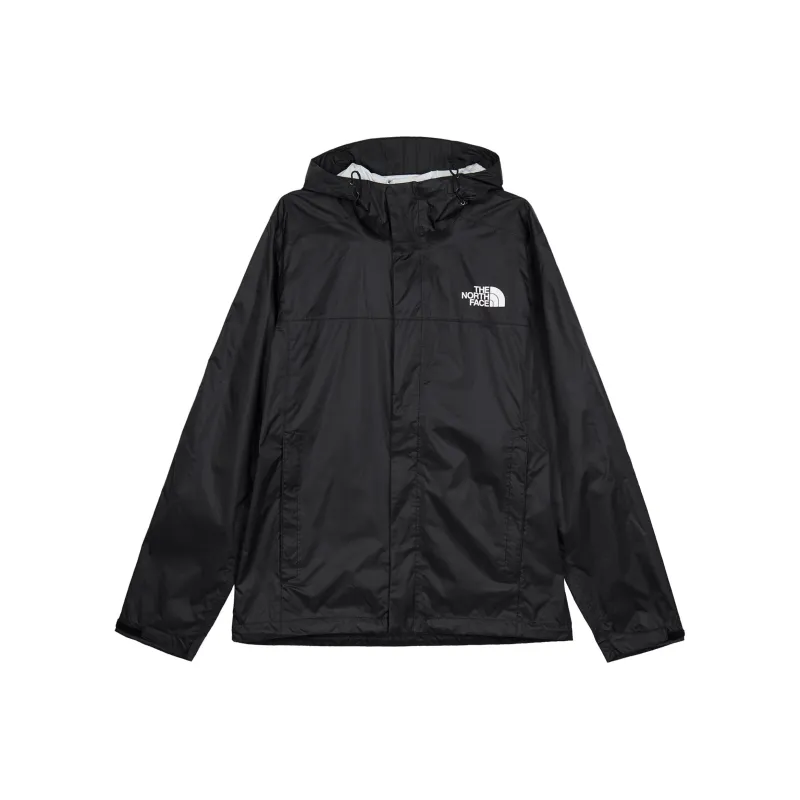 THE NORTH FACE Venture 2 Jacket Men's Black-0