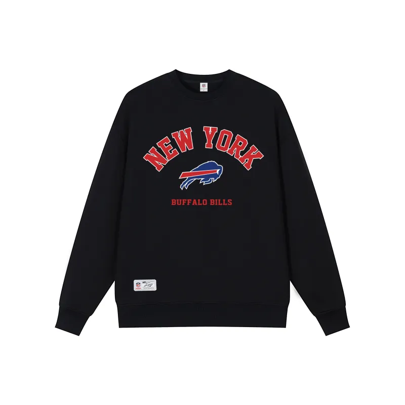 NFL Sweatshirts Unisex-0