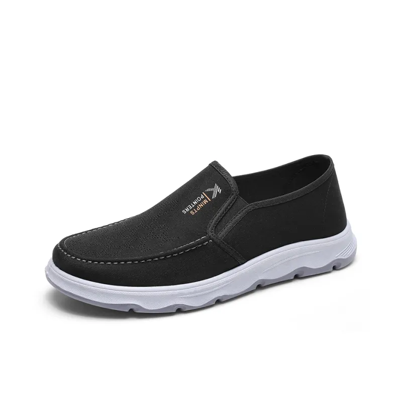 Strongman 3515 Canvas Shoes Men's-1