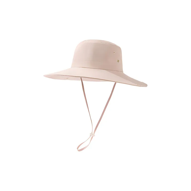 SIGGI STUDIOS Cotton Sun Protection Hats Women's-5