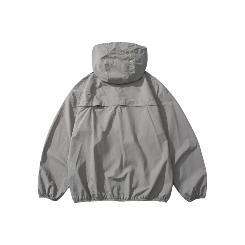 CHOUCHOUS Sun Protection Clothing Unisex-11