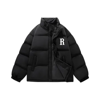 IRSCTO x IZRO Down Jacket Unisex