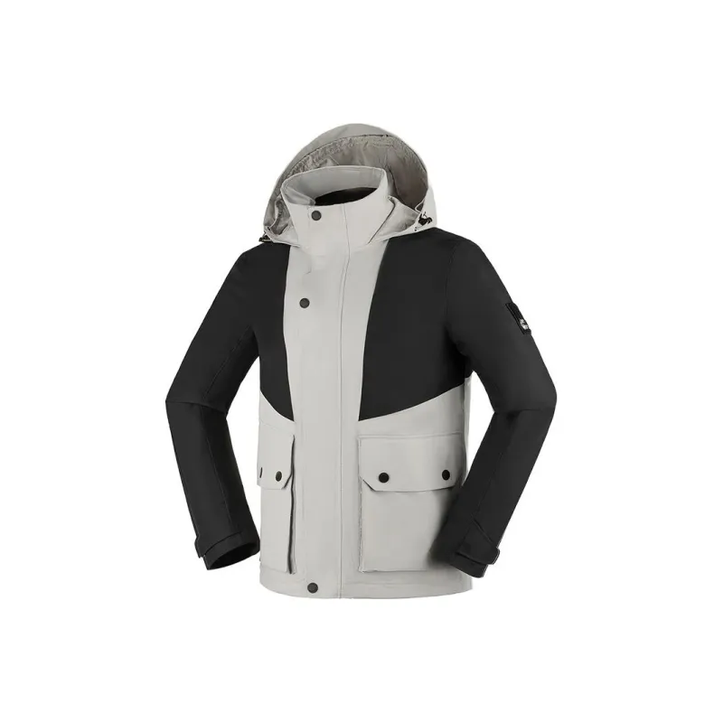 JACK WOLFSKIN Windbreaker Jackets Unisex-0
