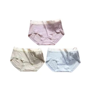 MADALLO Underpants Women's Combo Set