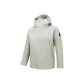 Beige 3-in-1 (Includes Inflatable Headrest, Coat+Liner)