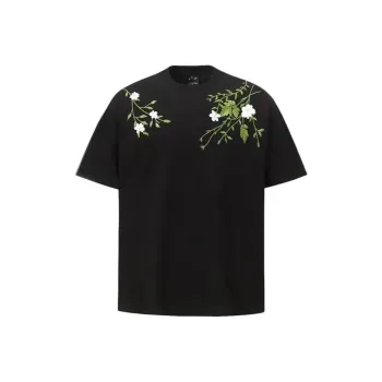 KIRHNE T Shirts Unisex