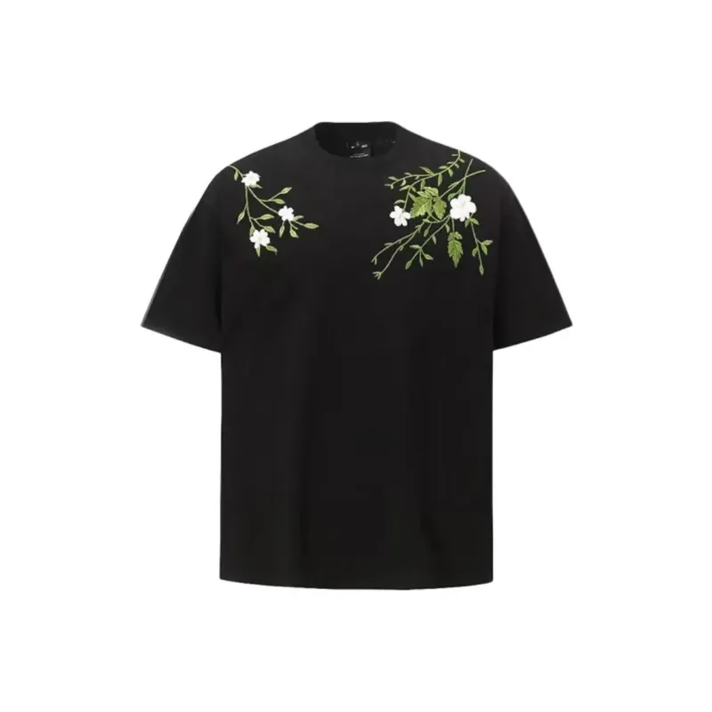 KIRHNE T Shirts Unisex-0