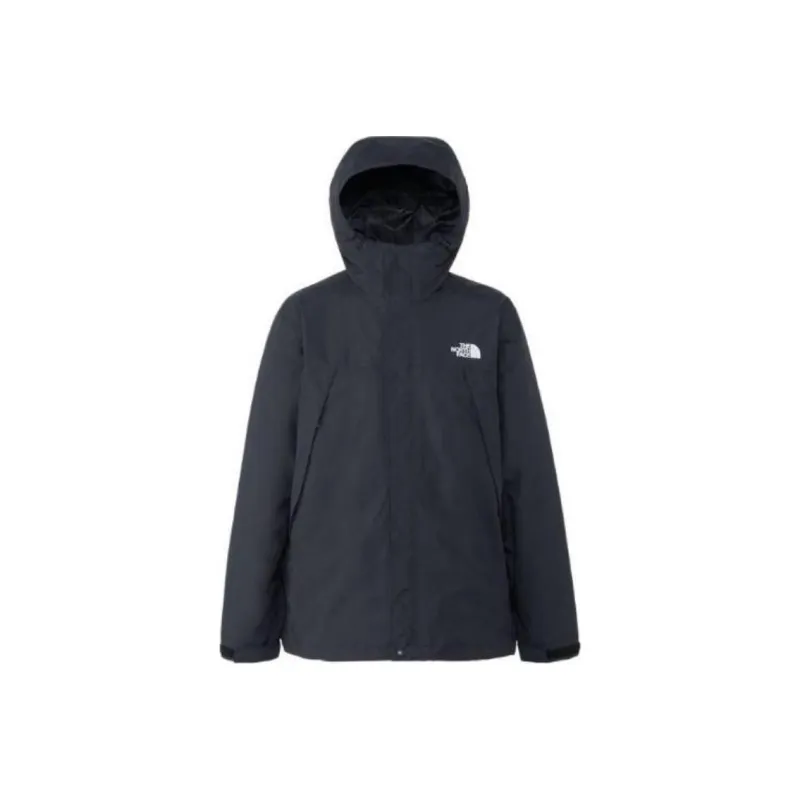 THE NORTH FACE Jackets Coats Men's Black-0