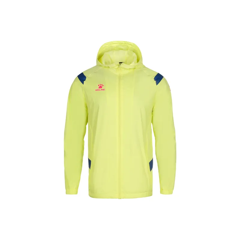 KELME Jackets Men-9