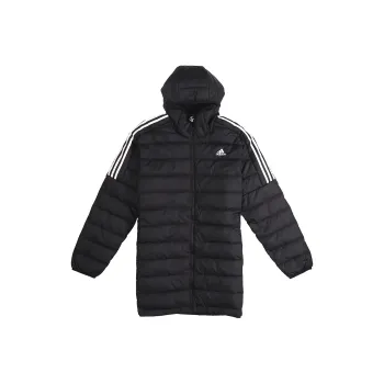 Adidas Down Jacket Winter Men's Black