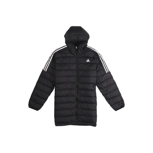 Adidas Down jacket Lauren Winter Men's Black