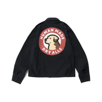 HUMAN MADE Drizzler Jacket