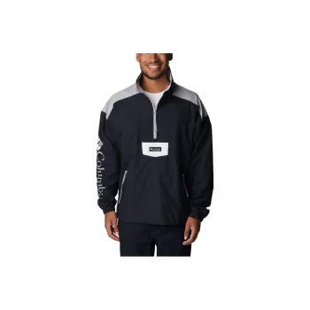 Columbia Riptide Jacket Men's Black Gray