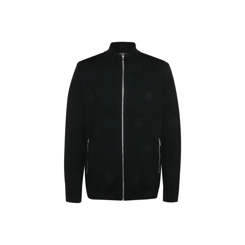 Satchi Knitwear Men Black-0