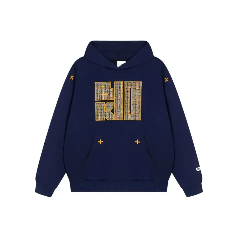 SOCKKEY Sweatshirts Unisex-4