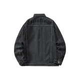 Black Gray