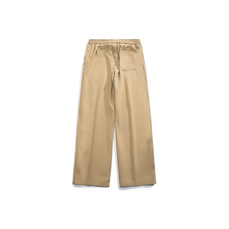 AiLoT Cargo Pants Unisex-13