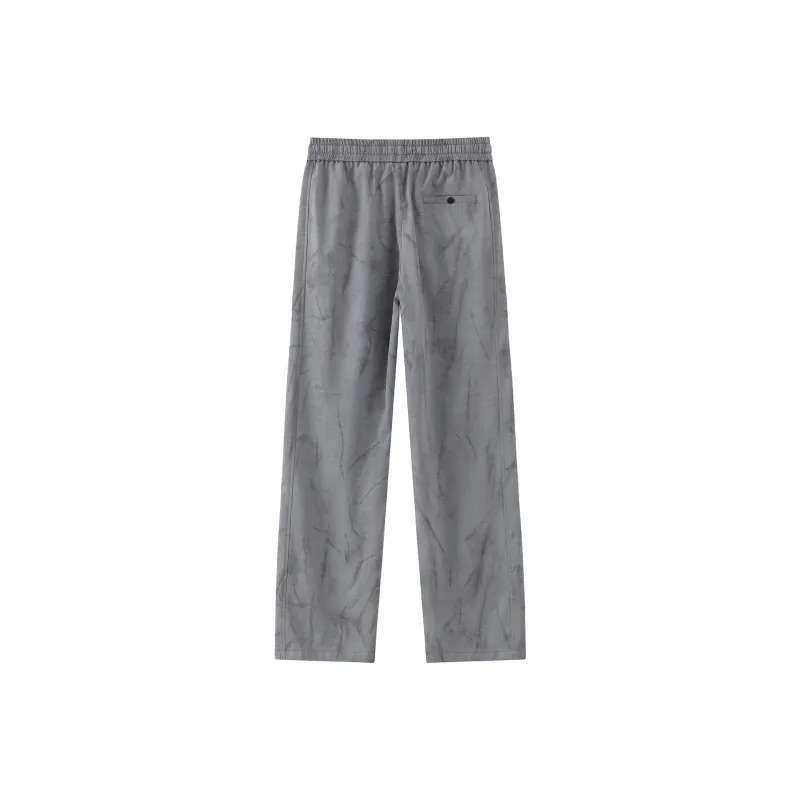 VCNV Casual Pants Unisex-1
