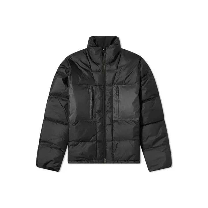 Nike ACG Down Jacket Winter Men's Black-0