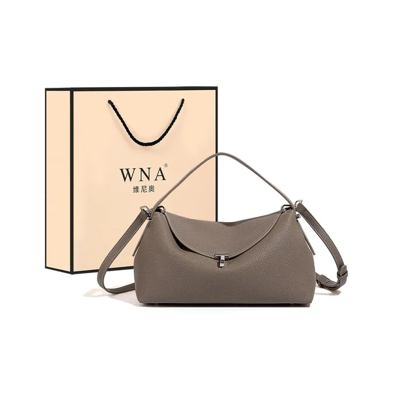 Vigno Synthetic Leather Handbag, One Shoulder, Crossbody Bag Regular Women's Multicolor-13