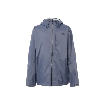 THE NORTH FACE Vanadis Alta Vista Jackets Coats Men's Gray