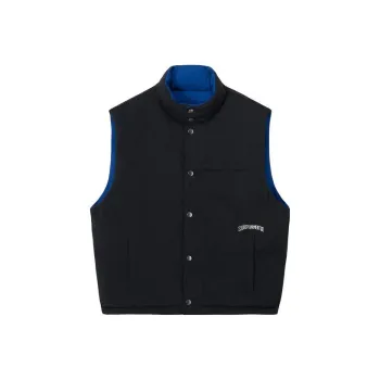 Stussy Reverse Down Workgear Vest