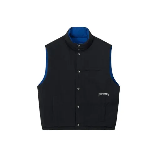 Stussy Reverse Down Workgear Vest