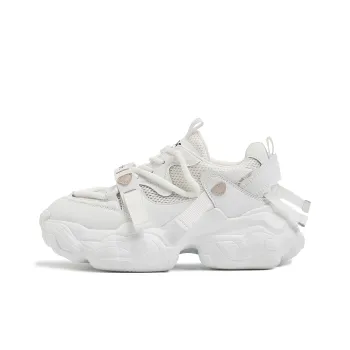 Hotwind Low Top Chunky Sneakers Women's