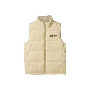 Skechers Sports Life Collection Vest Unisex Irish Cream