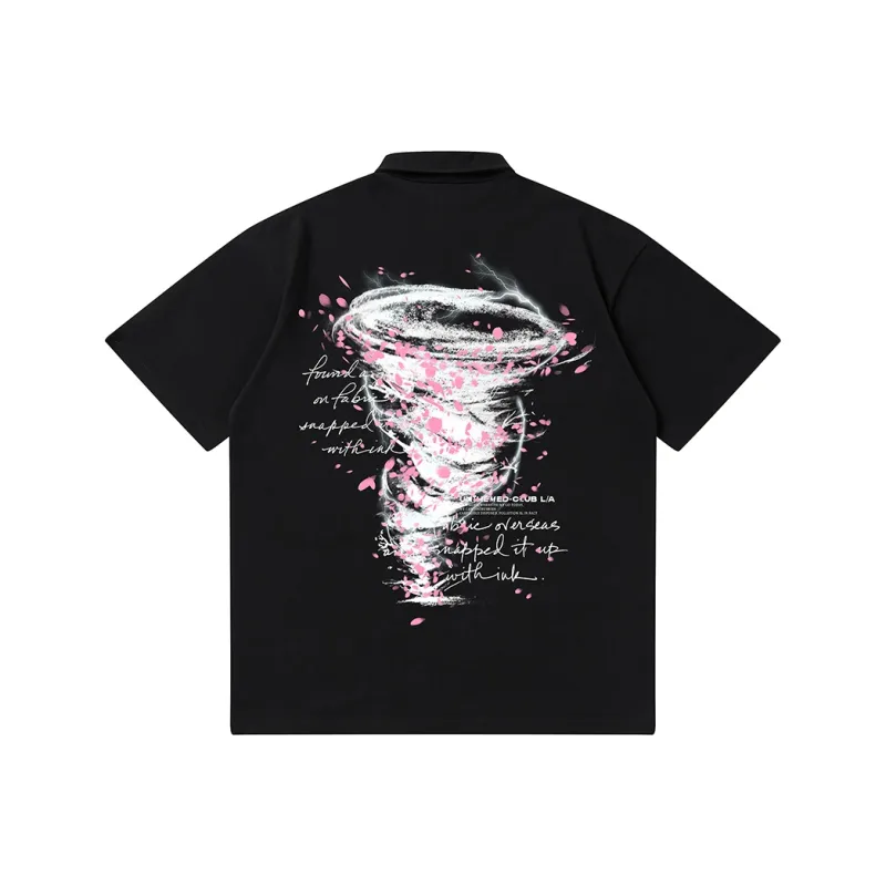 UNthemed Polo Shirt Unisex Combo Set-10