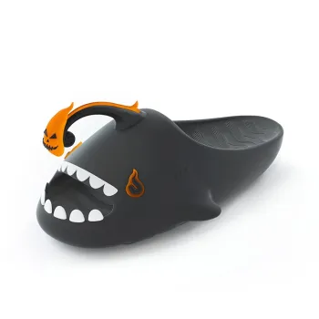 HelloSlippers Sharkicks Slide Slippers Unisex