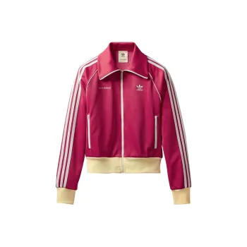 Adidas Originals X Wales Bonner 70's Track Top Jacket