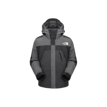 THE NORTH FACE Perte Down Jackets & Coats Men's Black