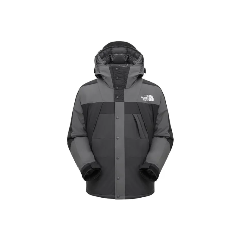 THE NORTH FACE Perte Down Jackets & Coats Men's Black-0