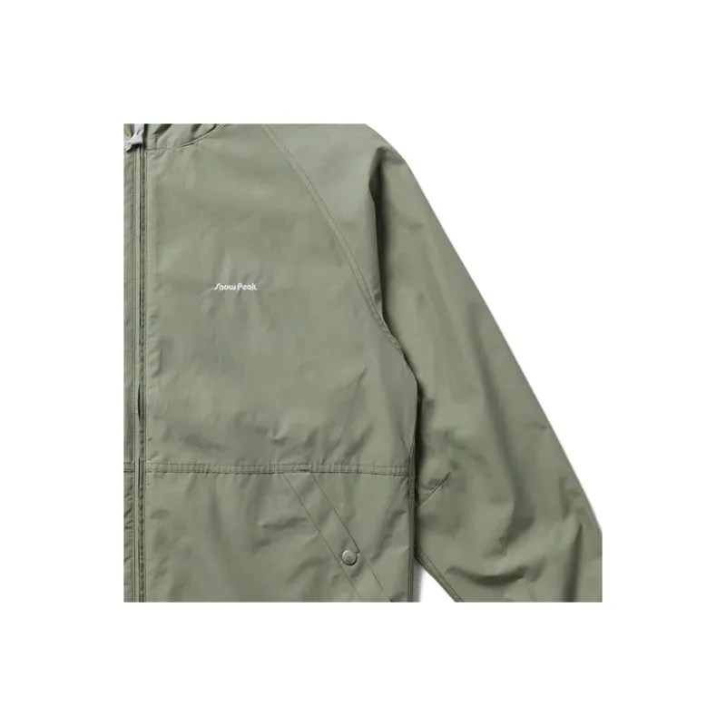 Snow Peak Jackets & Coats Men's Beige-3