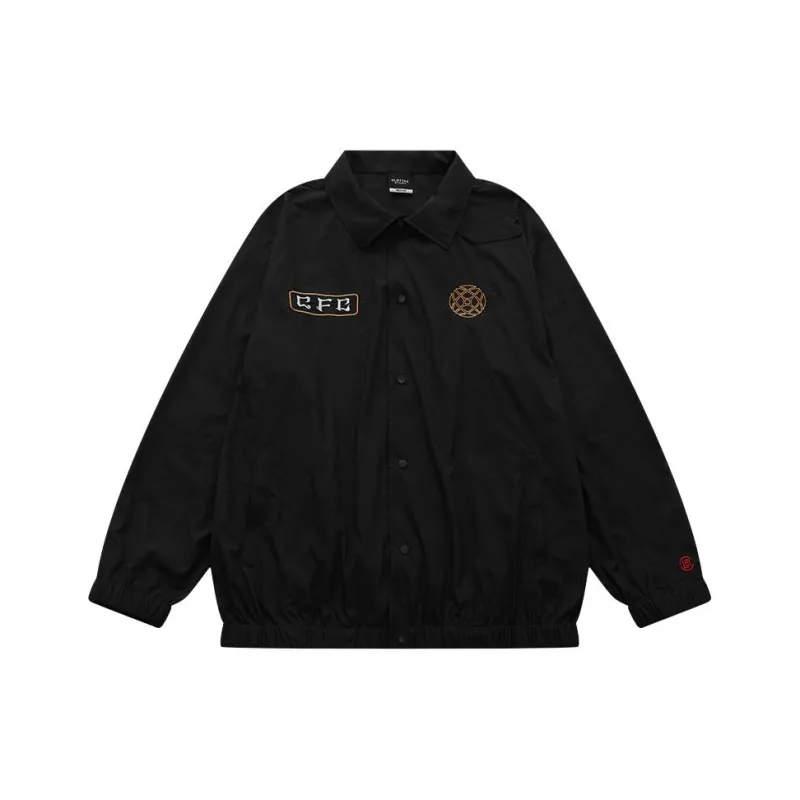 CLOT Jackets & Coats Men's Black-0