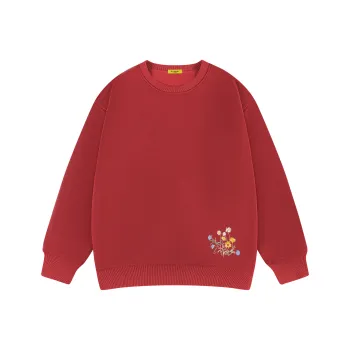 FUERZA Sweatshirts Unisex