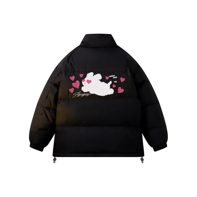 PISYPOX Down Jackets Unisex-16