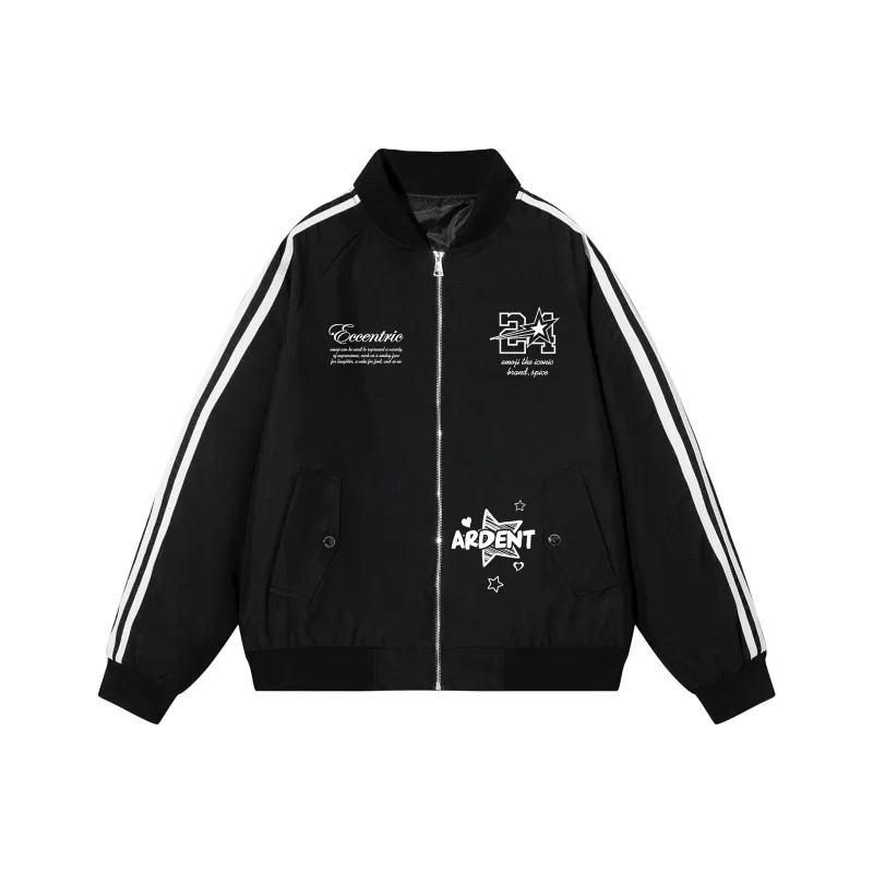 Emoji Jackets Unisex-10