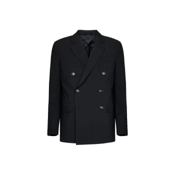 424 Giacca Uomo Slim Jacket